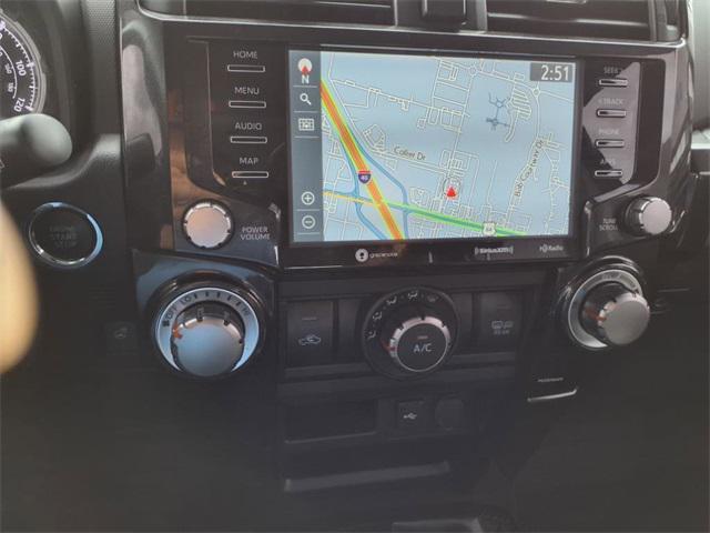 used 2023 Toyota 4Runner car, priced at $48,245