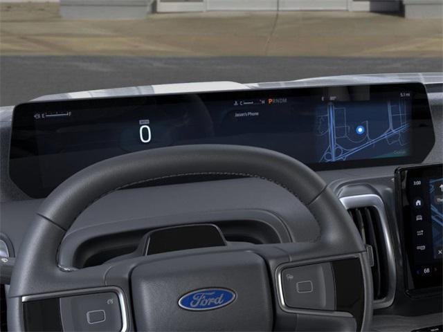 new 2025 Ford Expedition Max car, priced at $82,100