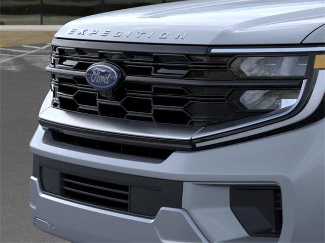new 2025 Ford Expedition Max car, priced at $82,100