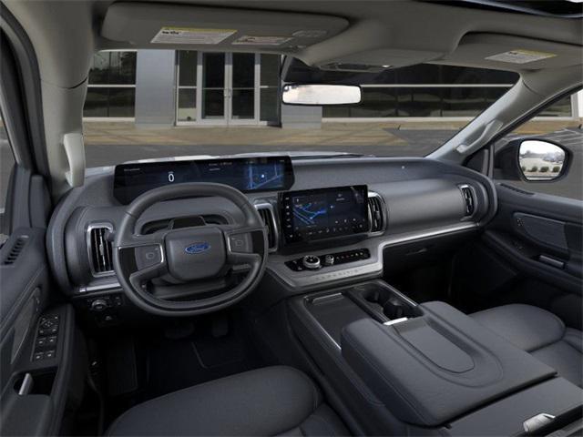 new 2025 Ford Expedition Max car, priced at $82,100