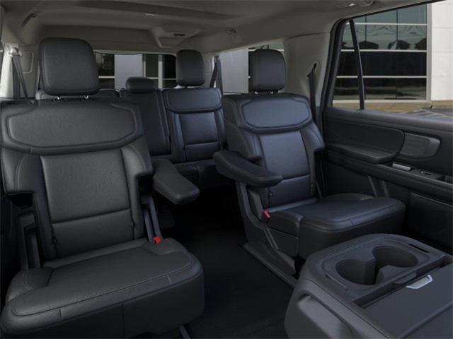 new 2025 Ford Expedition Max car, priced at $82,100