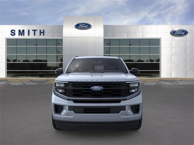 new 2025 Ford Expedition Max car, priced at $82,100