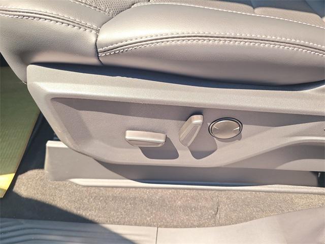 new 2025 Ford Expedition Max car, priced at $82,100