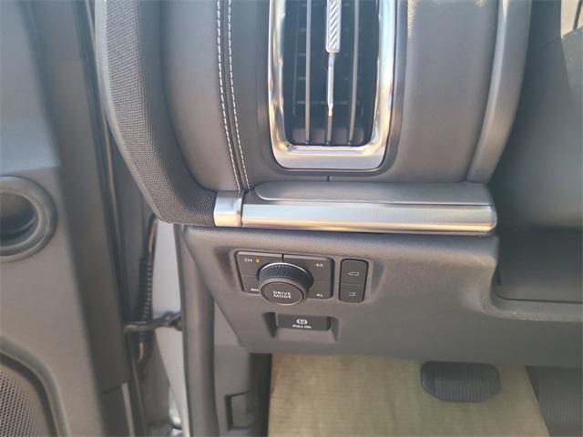 new 2025 Ford Expedition Max car, priced at $82,100