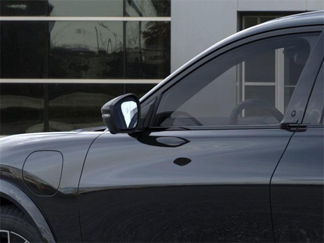 new 2025 Ford Mustang Mach-E car, priced at $43,188