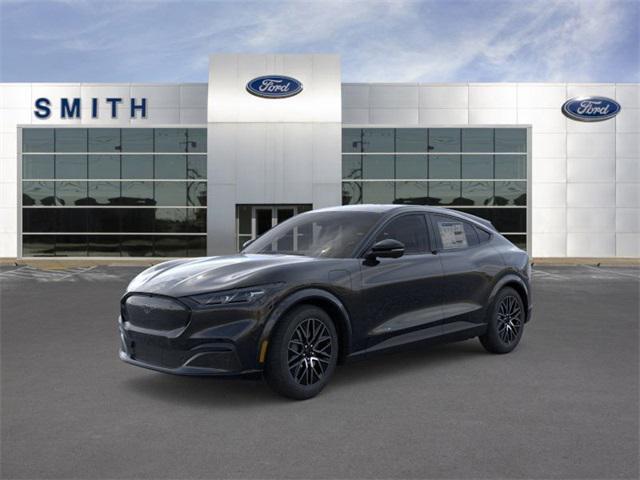 new 2025 Ford Mustang Mach-E car, priced at $44,188