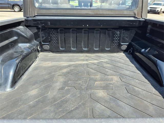 used 2022 Jeep Gladiator car, priced at $29,489