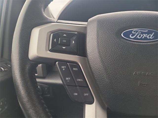 used 2019 Ford F-250 car, priced at $43,372