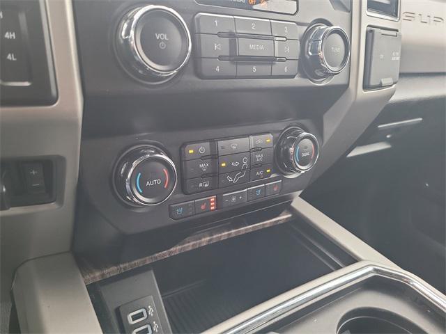 used 2019 Ford F-250 car, priced at $43,372