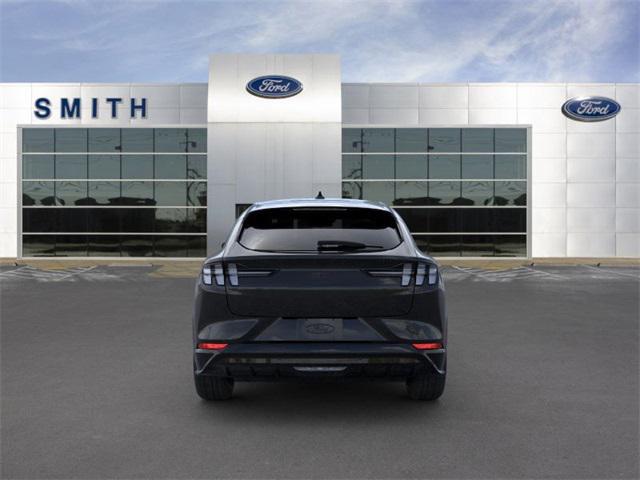 new 2025 Ford Mustang Mach-E car, priced at $58,685