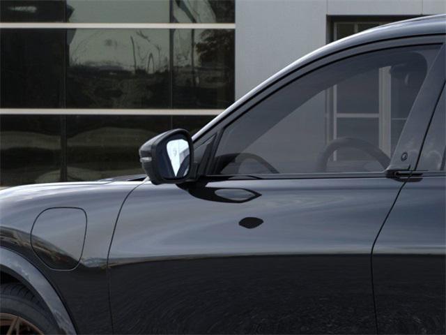 new 2025 Ford Mustang Mach-E car, priced at $58,685