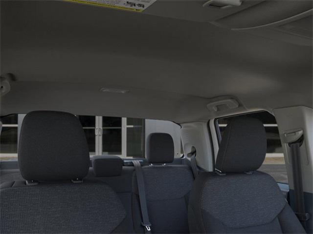 new 2025 Ford Maverick car, priced at $30,629