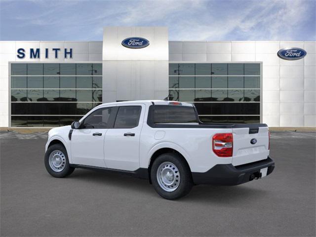 new 2025 Ford Maverick car, priced at $30,629