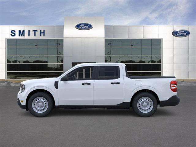 new 2025 Ford Maverick car, priced at $30,629