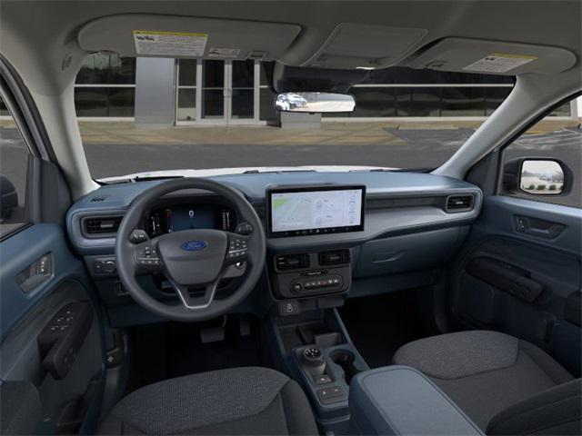 new 2025 Ford Maverick car, priced at $30,629