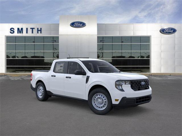 new 2025 Ford Maverick car, priced at $30,629