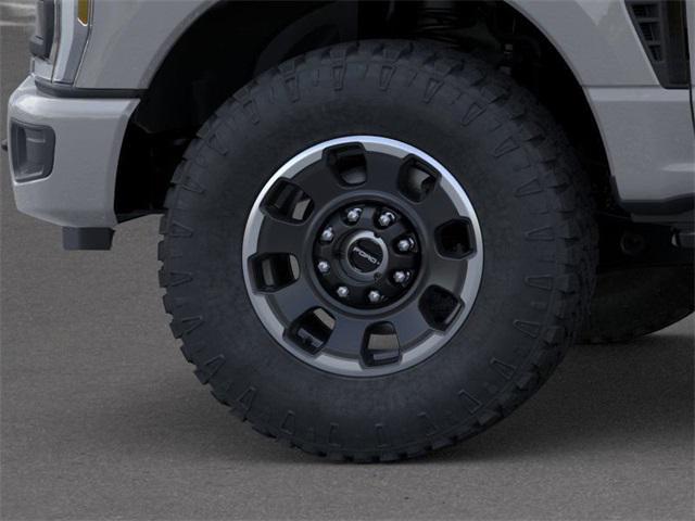 new 2025 Ford F-250 car, priced at $68,114