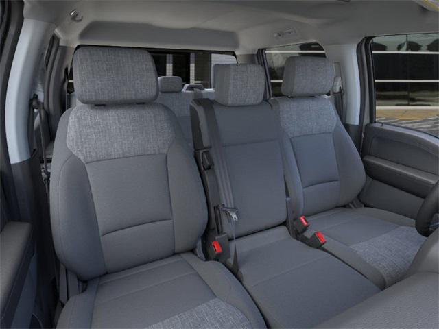new 2025 Ford F-250 car, priced at $68,114