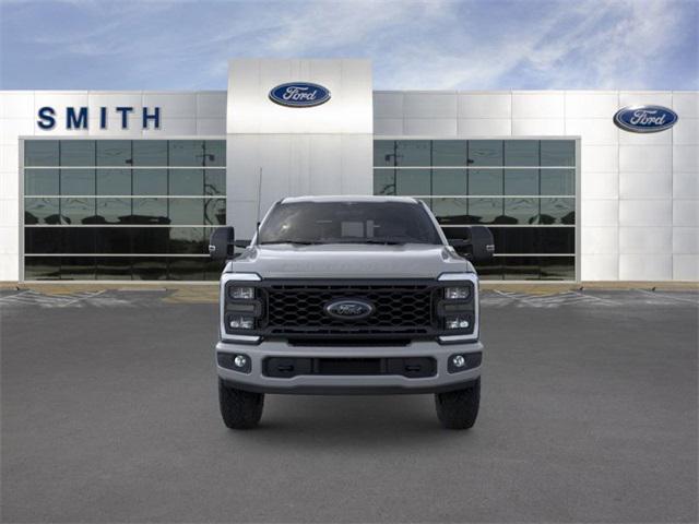 new 2025 Ford F-250 car, priced at $68,114