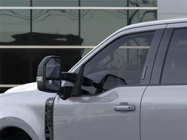 new 2025 Ford F-250 car, priced at $68,114