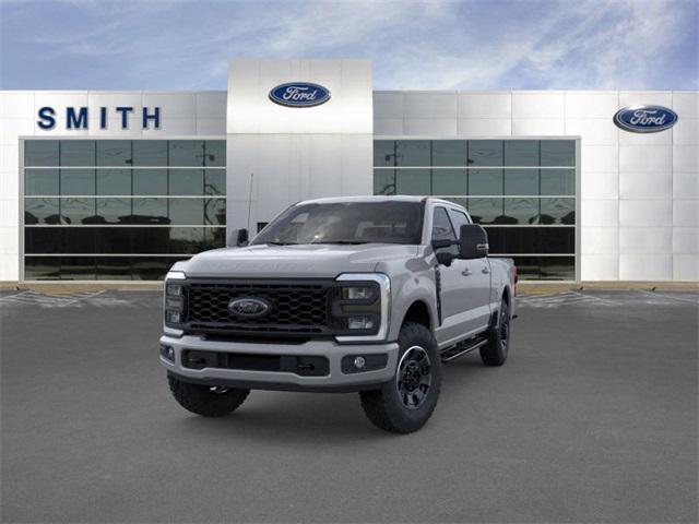 new 2025 Ford F-250 car, priced at $68,114