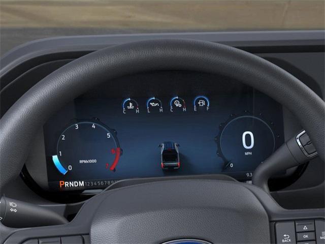 new 2025 Ford F-250 car, priced at $68,114