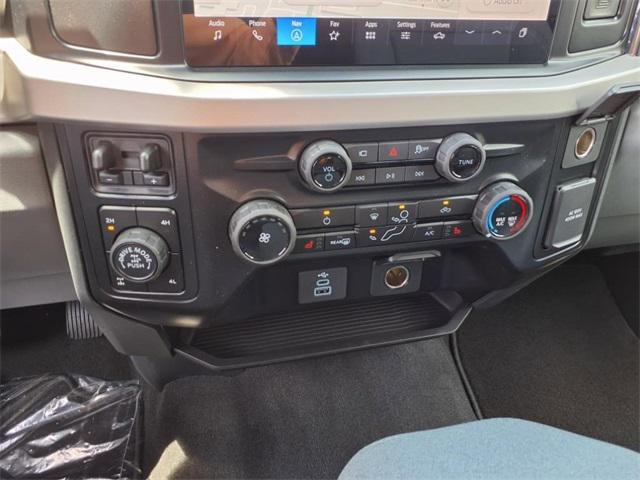 new 2025 Ford F-250 car, priced at $67,188