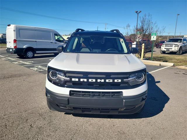 used 2023 Ford Bronco Sport car, priced at $26,519