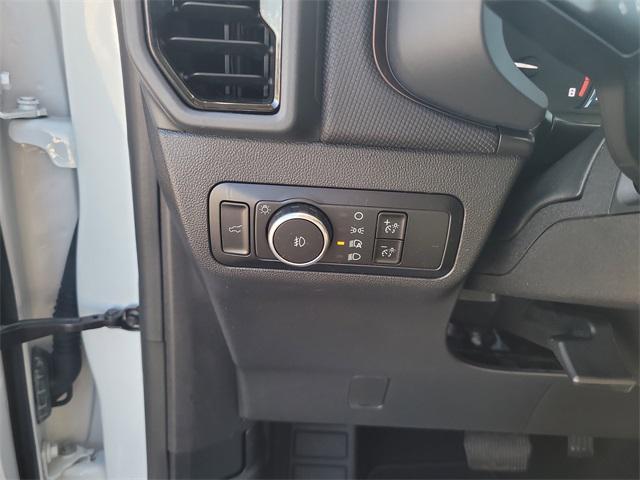 used 2023 Ford Bronco Sport car, priced at $26,519