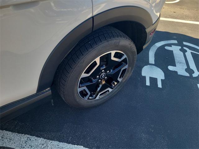 used 2023 Ford Bronco Sport car, priced at $26,519