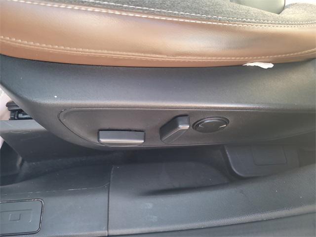 used 2023 Ford Bronco Sport car, priced at $26,519