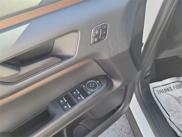 used 2023 Ford Bronco Sport car, priced at $26,519