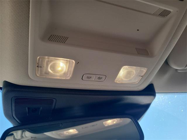 used 2023 Ford Bronco Sport car, priced at $26,519