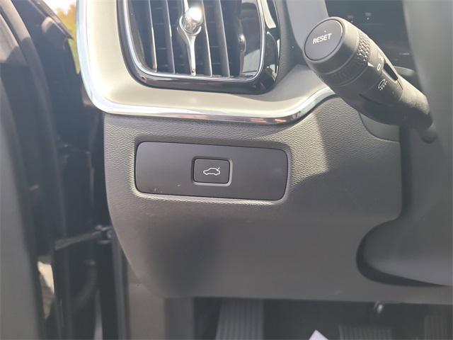 used 2024 Volvo XC60 car, priced at $37,220