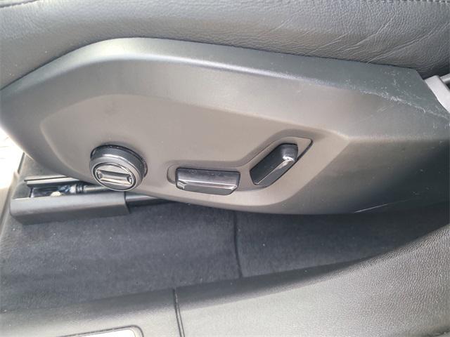 used 2024 Volvo XC60 car, priced at $37,220