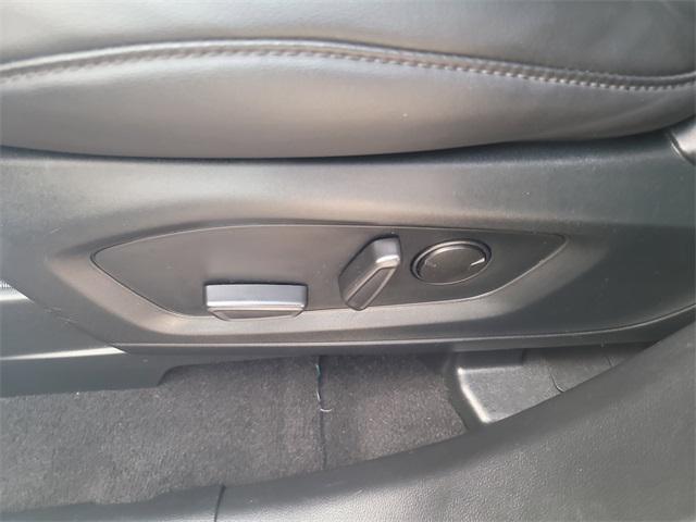 used 2024 Ford Explorer car, priced at $29,346
