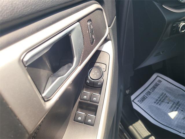 used 2024 Ford Explorer car, priced at $29,346