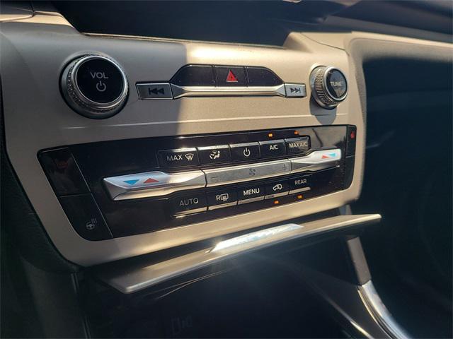 used 2024 Ford Explorer car, priced at $29,346