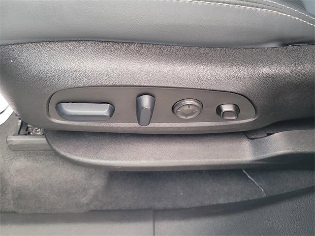 used 2024 Buick Enclave car, priced at $31,456