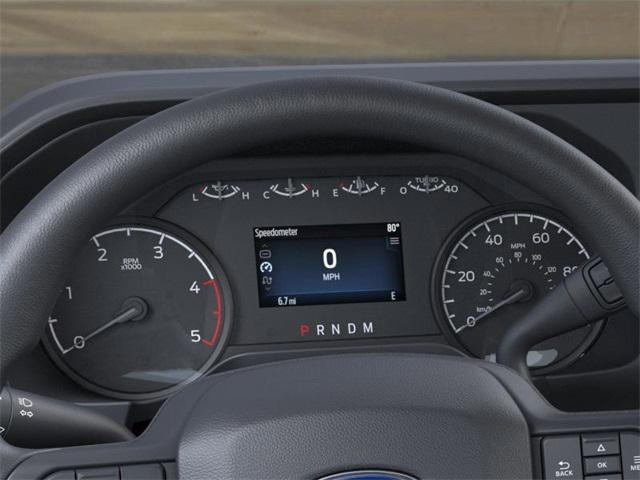 new 2026 Ford F-250 car, priced at $69,670