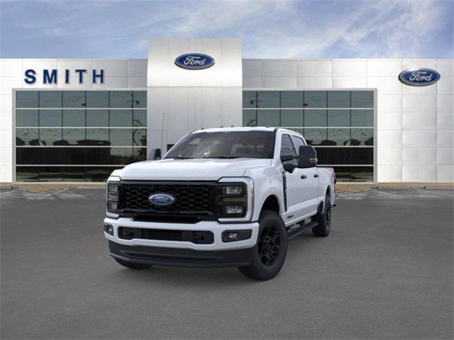 new 2026 Ford F-250 car, priced at $69,670