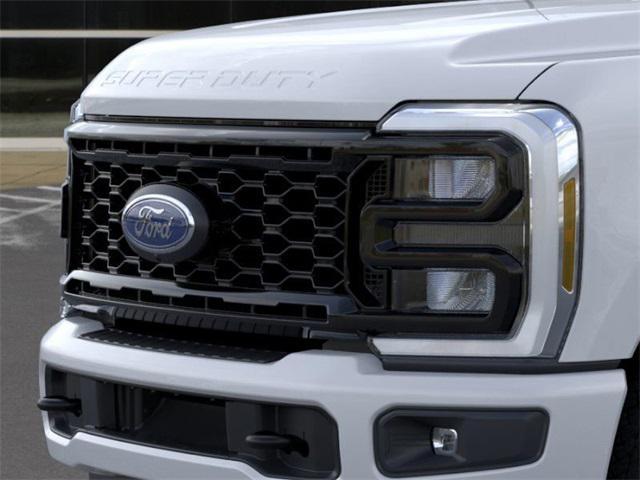 new 2026 Ford F-250 car, priced at $69,670