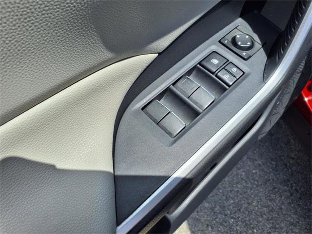 used 2019 Toyota RAV4 car, priced at $25,634