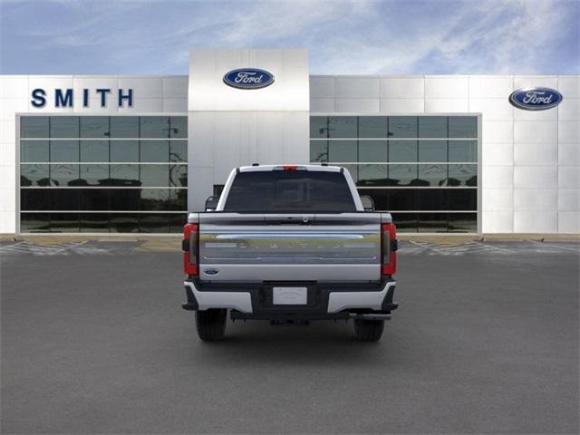 new 2024 Ford F-250 car, priced at $96,541