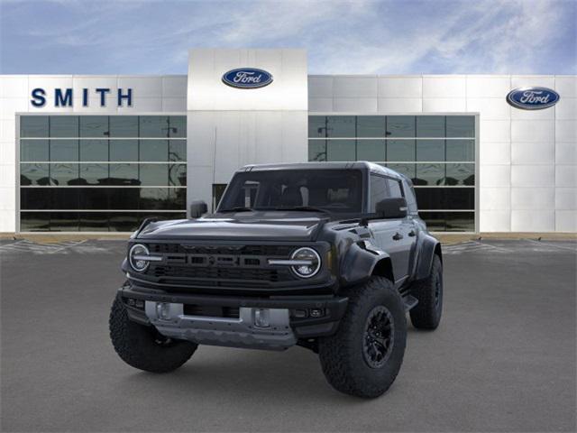 new 2025 Ford Bronco car, priced at $83,745