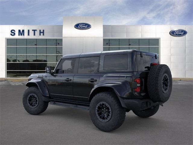new 2025 Ford Bronco car, priced at $83,745