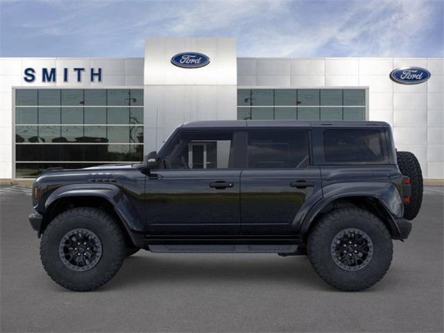 new 2025 Ford Bronco car, priced at $83,745