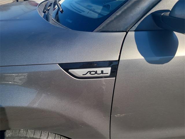 used 2016 Kia Soul car, priced at $3,999