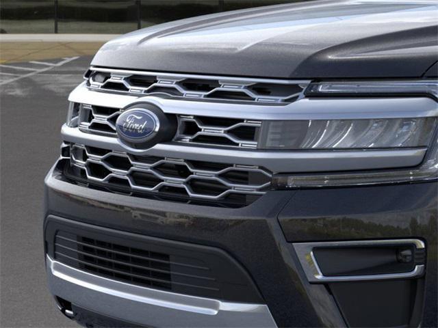 new 2024 Ford Expedition car, priced at $77,489