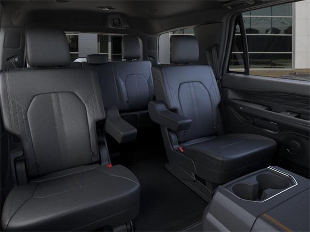 new 2024 Ford Expedition car, priced at $77,489